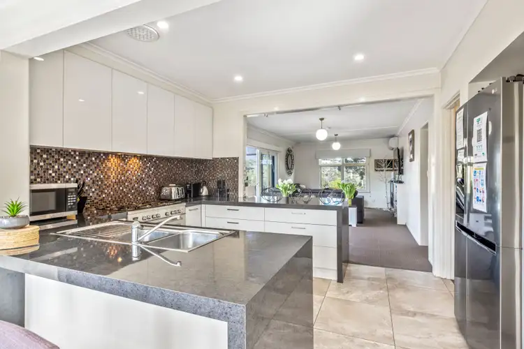 Third view of Homely house listing, 3 Timmins Crescent, Rye VIC 3941