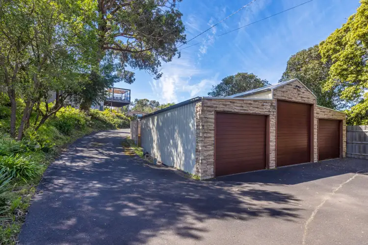 Fourth view of Homely house listing, 3 Timmins Crescent, Rye VIC 3941