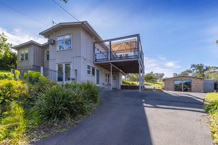 Fifth view of Homely house listing, 3 Timmins Crescent, Rye VIC 3941