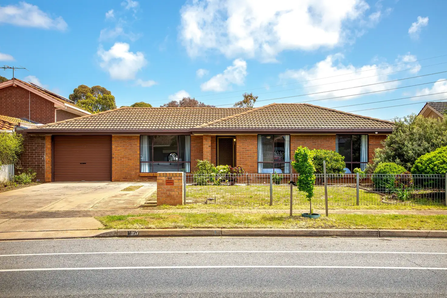 Main view of Homely house listing, 103 Andrew Smith Drive, Parafield Gardens SA 5107