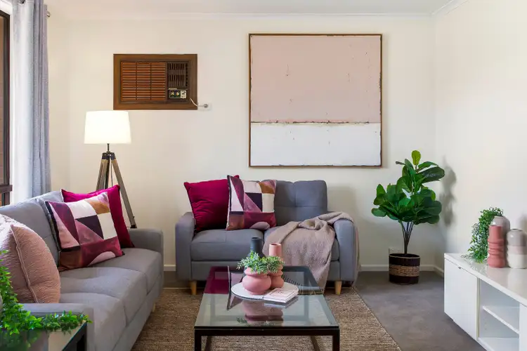 Second view of Homely house listing, 103 Andrew Smith Drive, Parafield Gardens SA 5107