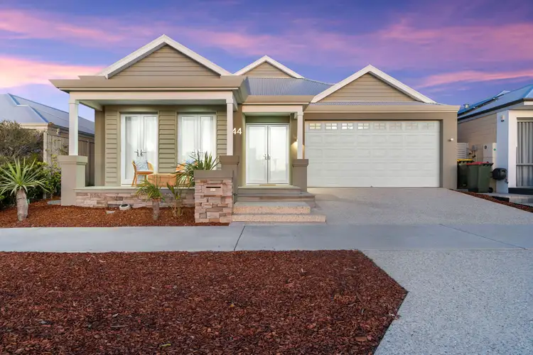44 Painted Parkway, Alkimos WA 6038
