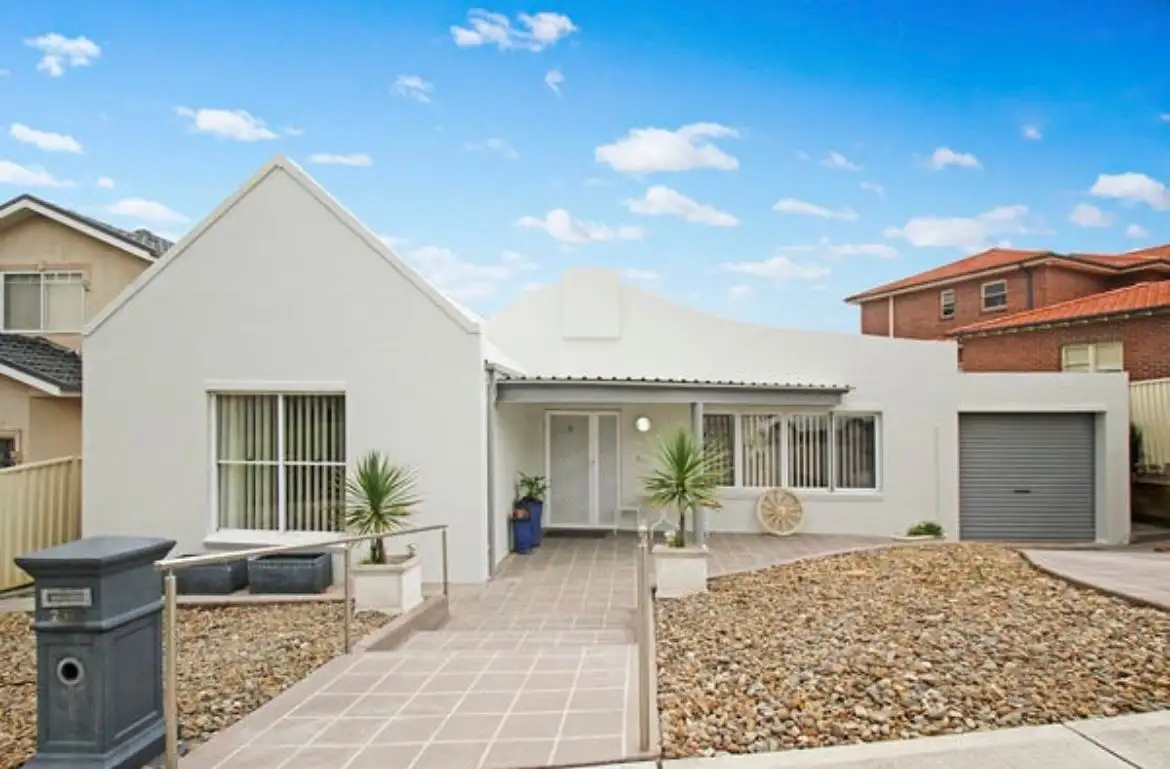 Main view of Homely house listing, 25A Richard Crescent, Cecil Hills NSW 2171