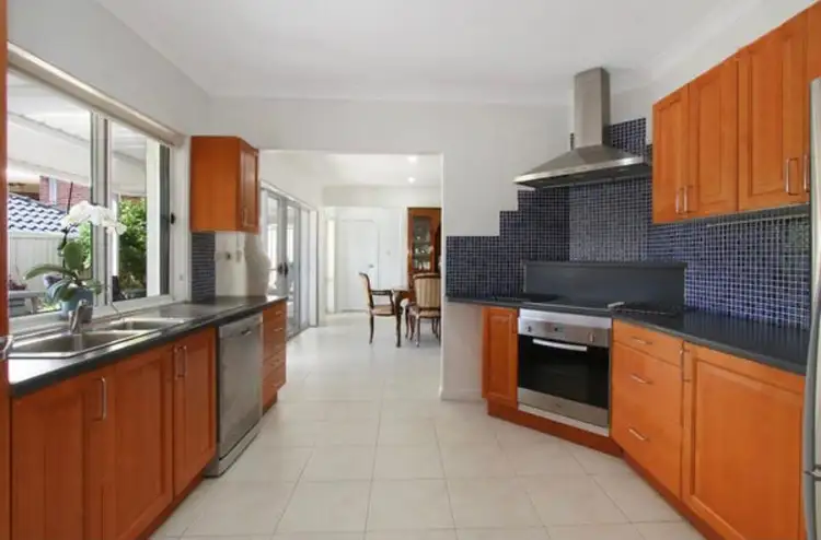 Third view of Homely house listing, 25A Richard Crescent, Cecil Hills NSW 2171