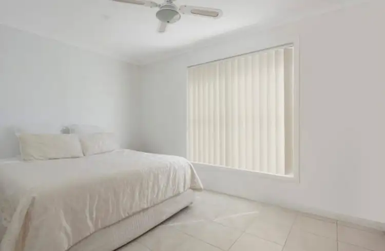 Fourth view of Homely house listing, 25A Richard Crescent, Cecil Hills NSW 2171