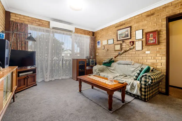 Second view of Homely unit listing, 1/9 Allison Street, Goulburn NSW 2580