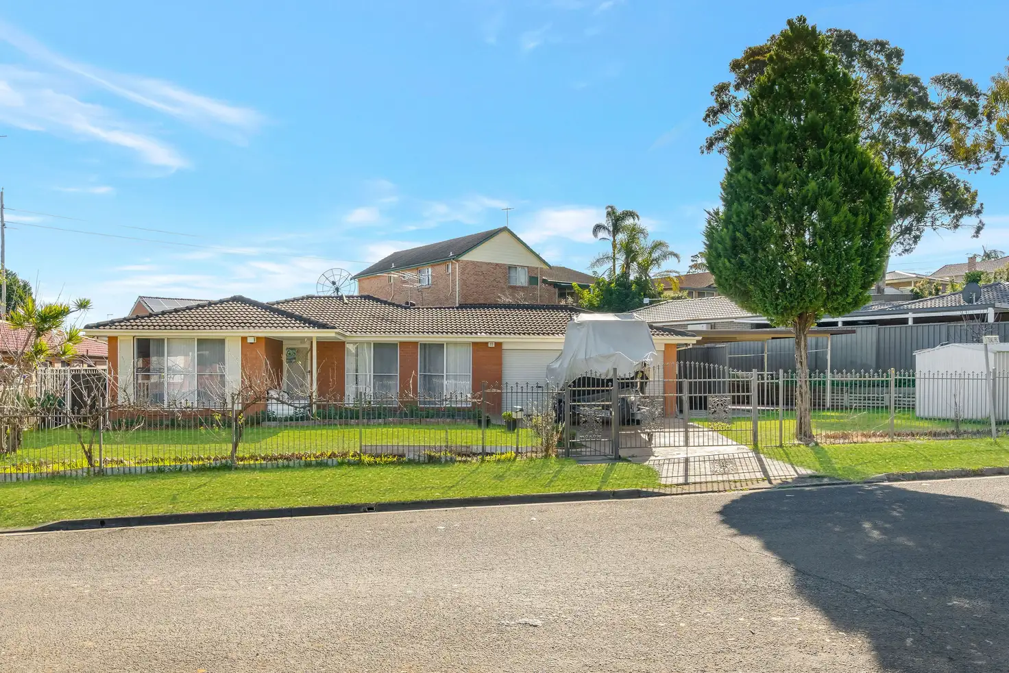 Main view of Homely house listing, 6 Kingfisher Avenue, Hinchinbrook NSW 2168
