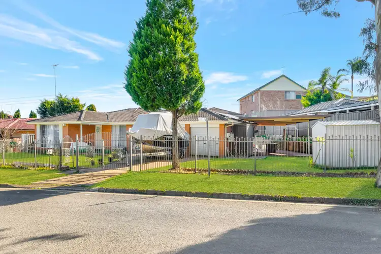 Third view of Homely house listing, 6 Kingfisher Avenue, Hinchinbrook NSW 2168