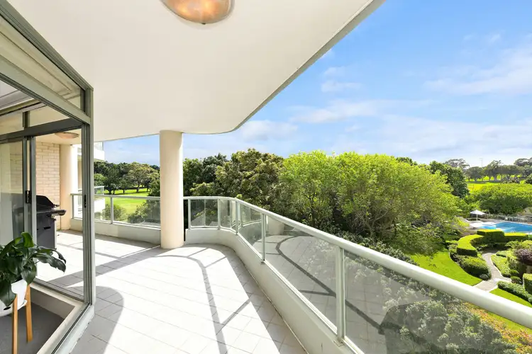 Main view of Homely apartment listing, 402/95 Brompton Road, Kensington NSW 2033