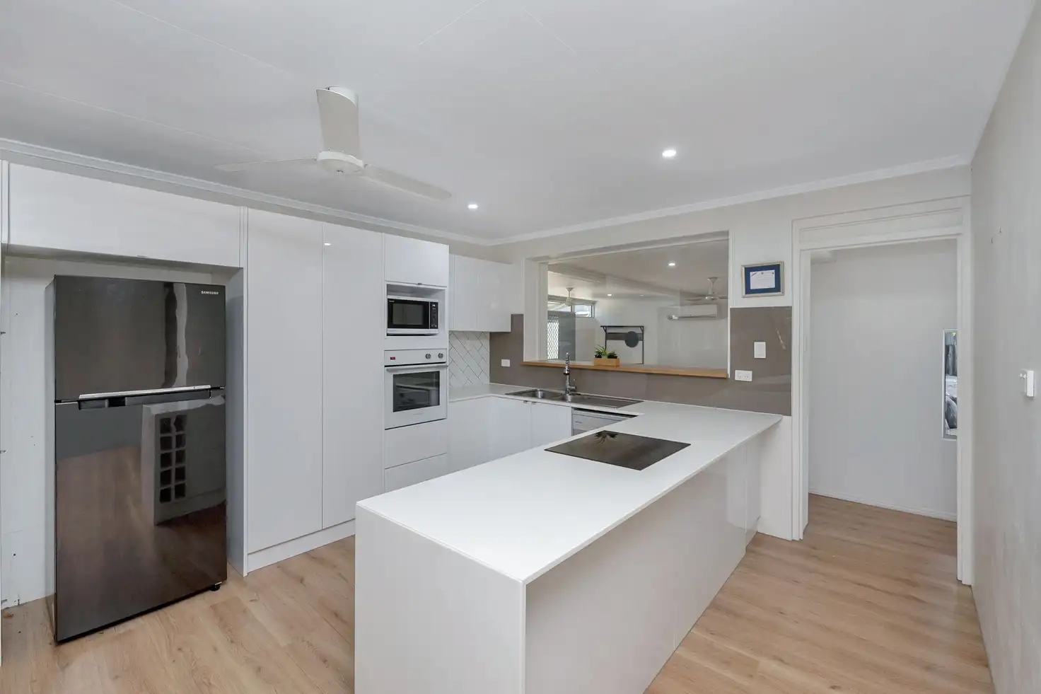 Main view of Homely house listing, 4 MacFarlane Street, Wulguru QLD 4811