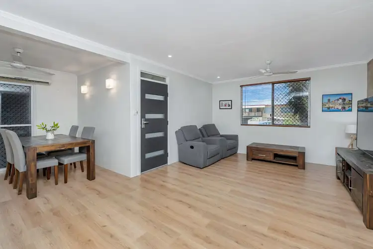 Second view of Homely house listing, 4 MacFarlane Street, Wulguru QLD 4811