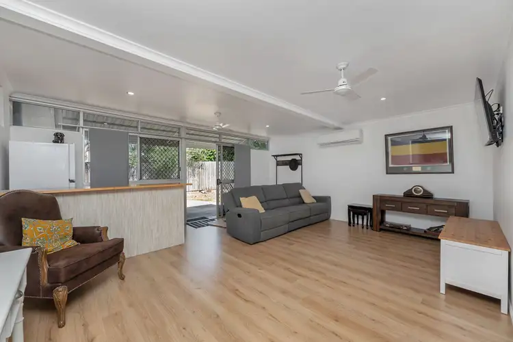 Third view of Homely house listing, 4 MacFarlane Street, Wulguru QLD 4811