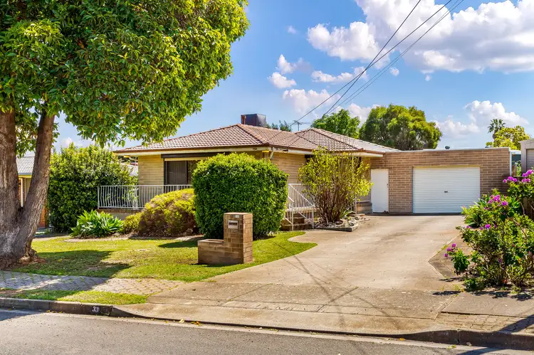 30 Baldock Road, Ingle Farm SA 5098