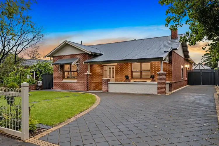 Second view of Homely house listing, 27 Salisbury Crescent, Colonel Light Gardens SA 5041