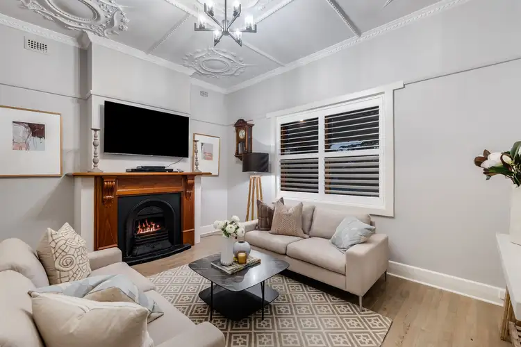 Third view of Homely house listing, 27 Salisbury Crescent, Colonel Light Gardens SA 5041