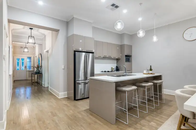 Fifth view of Homely house listing, 27 Salisbury Crescent, Colonel Light Gardens SA 5041