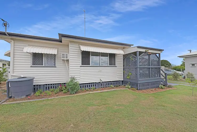 Main view of Homely house listing, 15 Cattermull Street, Svensson Heights QLD 4670