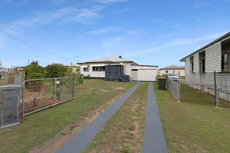 Second view of Homely house listing, 15 Cattermull Street, Svensson Heights QLD 4670