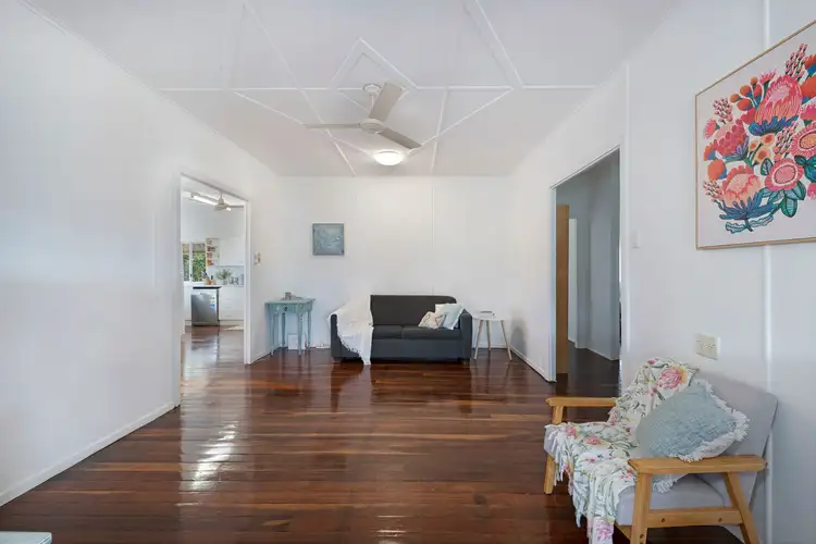 Seventh view of Homely house listing, 15 Cattermull Street, Svensson Heights QLD 4670