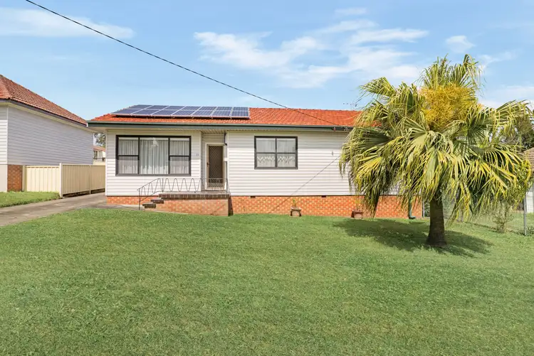 21 Irrawang Street, Raymond Terrace NSW 2324