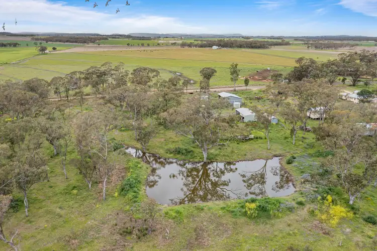 Second view of Homely rural property listing, 143 Glenbuckie Road, Talgai QLD 4362