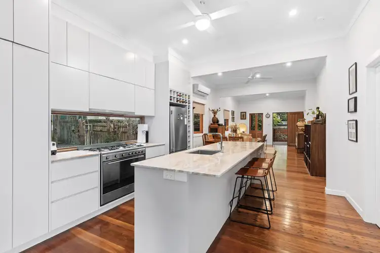 Main view of Homely house listing, 36 Lincoln Street, Wilston QLD 4051