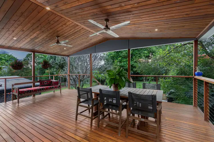 Second view of Homely house listing, 36 Lincoln Street, Wilston QLD 4051