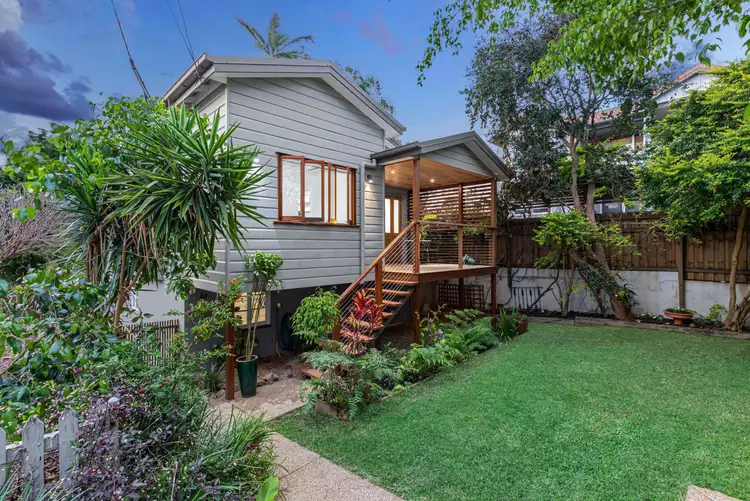 Third view of Homely house listing, 36 Lincoln Street, Wilston QLD 4051