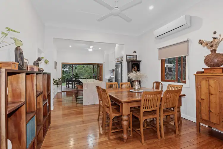 Fifth view of Homely house listing, 36 Lincoln Street, Wilston QLD 4051