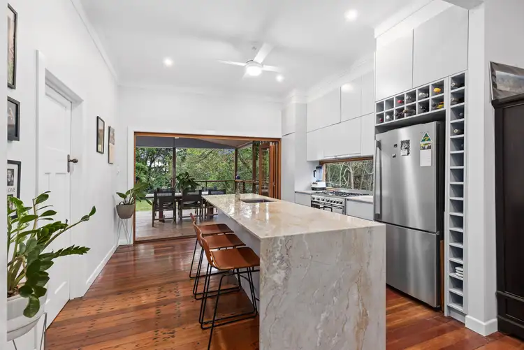 Sixth view of Homely house listing, 36 Lincoln Street, Wilston QLD 4051