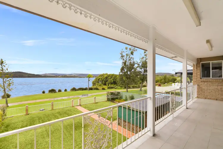 80 Broadwater Drive, Saratoga NSW 2251