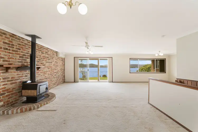 Fourth view of Homely house listing, 80 Broadwater Drive, Saratoga NSW 2251