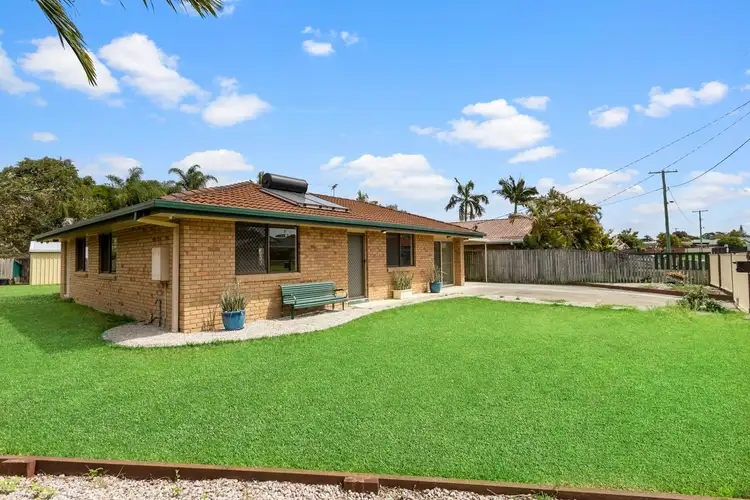 Main view of Homely house listing, 7 Embassy Street, Deception Bay QLD 4508