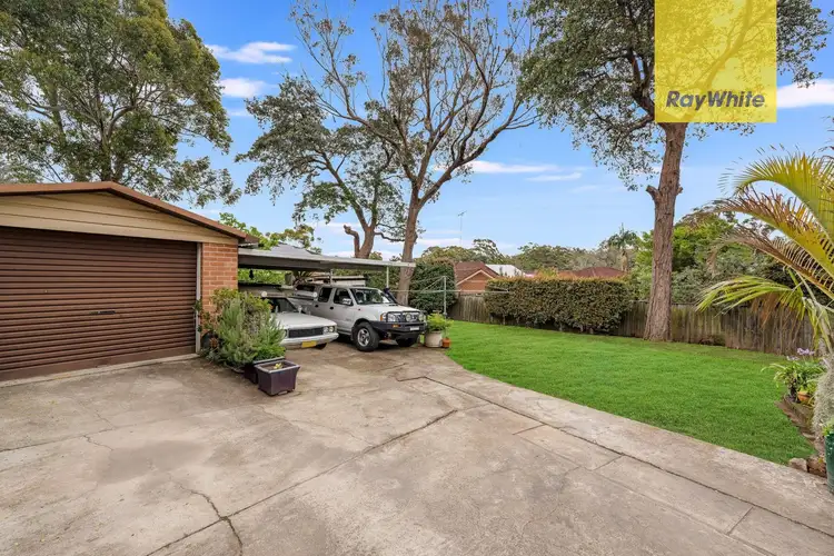 Fourth view of Homely house listing, 14 Charles Street, Oatlands NSW 2117