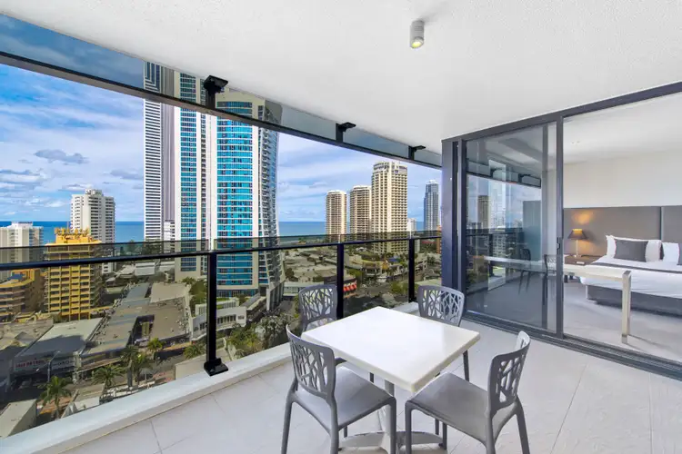 2153/9 Ferny Avenue, Surfers Paradise QLD 4217