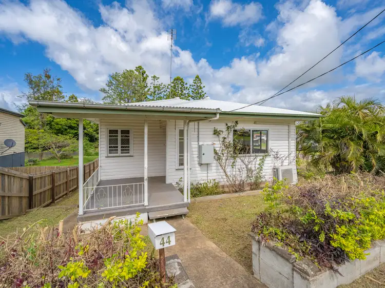 44 Wickham Street, Gympie QLD 4570