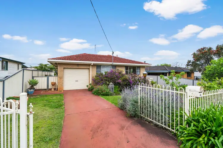 45 Gordon Avenue, Newtown QLD 4350