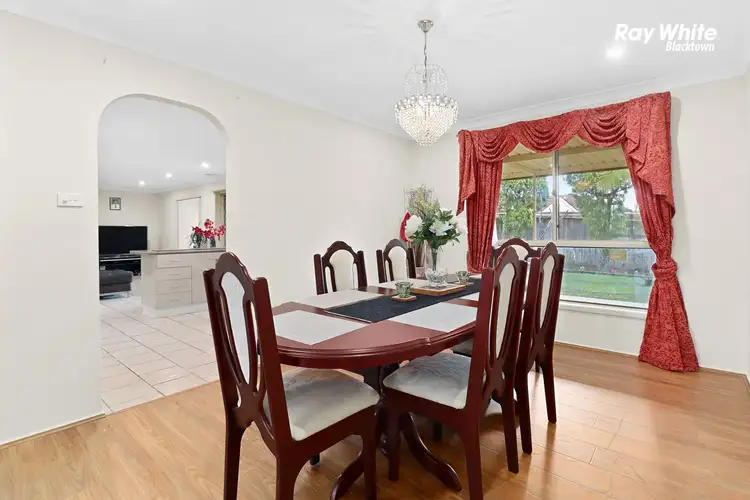 Fifth view of Homely house listing, 28 Munmorah Circuit, Woodcroft NSW 2767