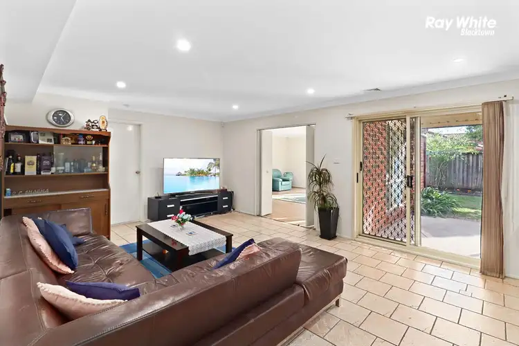 Sixth view of Homely house listing, 28 Munmorah Circuit, Woodcroft NSW 2767
