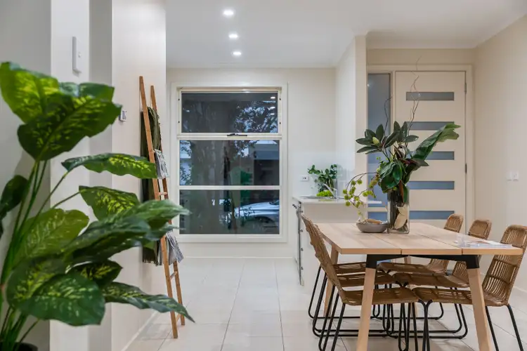 Third view of Homely townhouse listing, 25 Bradley Terrace, Lightsview SA 5085