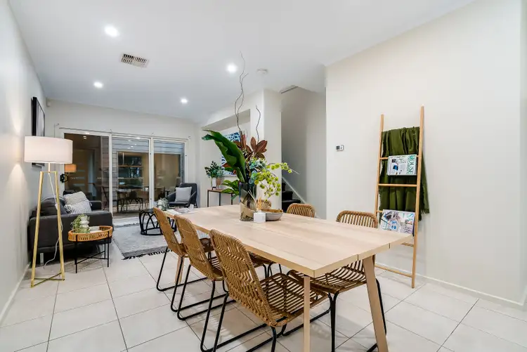 Fourth view of Homely townhouse listing, 25 Bradley Terrace, Lightsview SA 5085
