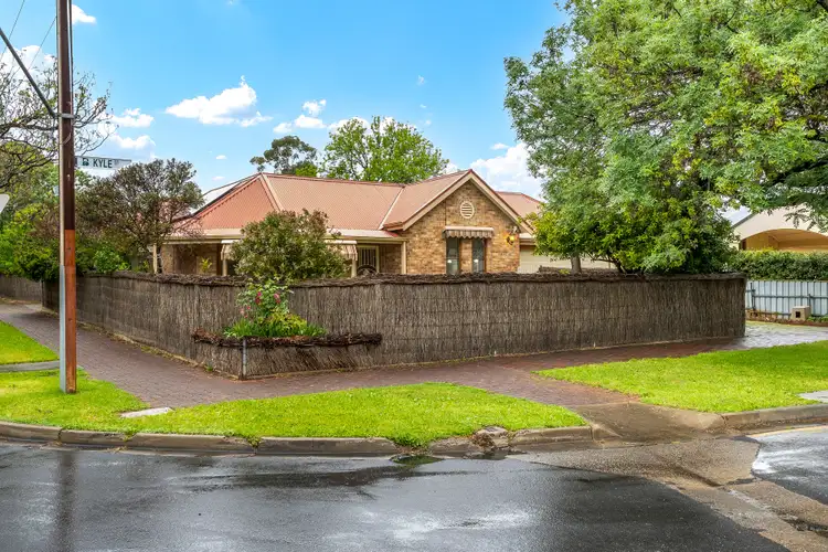 Second view of Homely house listing, 36 Kyle Street, Glenside SA 5065