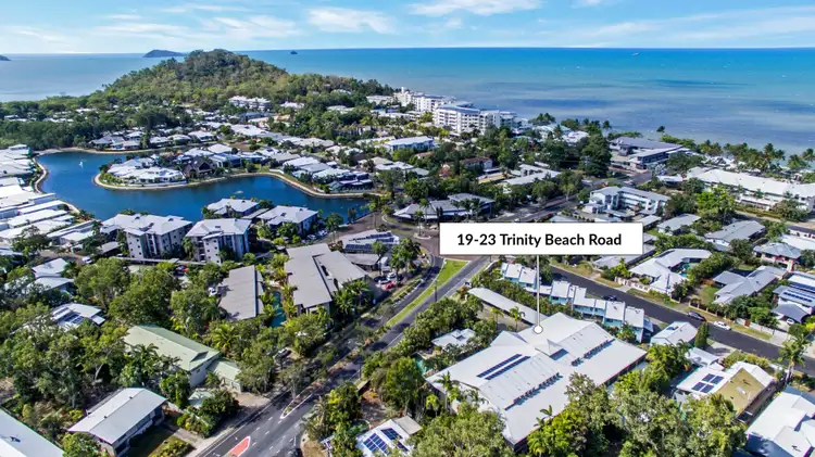 30/19-23 Trinity Beach Road, Trinity Beach QLD 4879