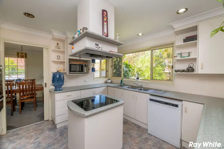 Second view of Homely house listing, 6 Palmway Crescent, Tuncurry NSW 2428