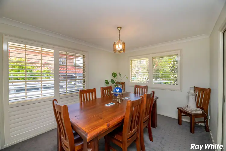 Third view of Homely house listing, 6 Palmway Crescent, Tuncurry NSW 2428