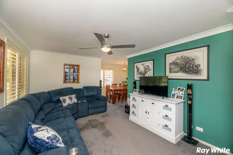 Fourth view of Homely house listing, 6 Palmway Crescent, Tuncurry NSW 2428