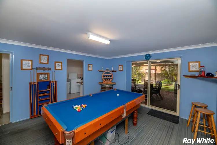 Fifth view of Homely house listing, 6 Palmway Crescent, Tuncurry NSW 2428