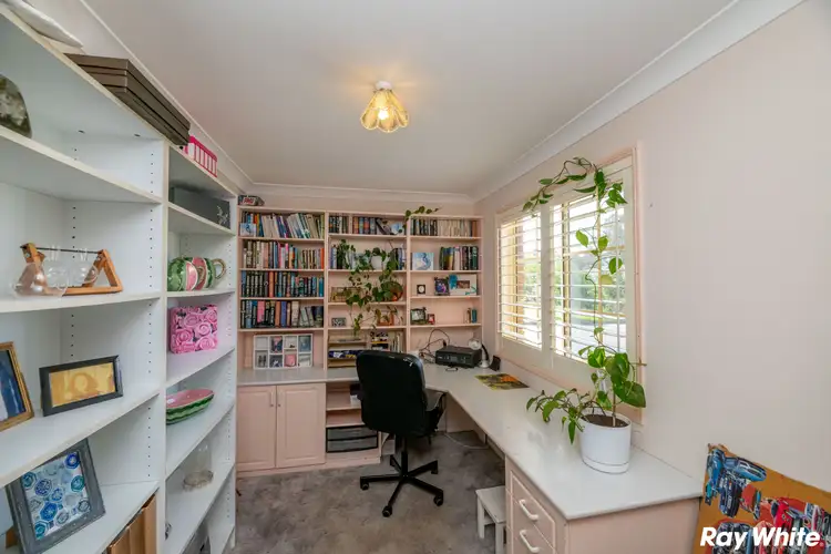 Sixth view of Homely house listing, 6 Palmway Crescent, Tuncurry NSW 2428