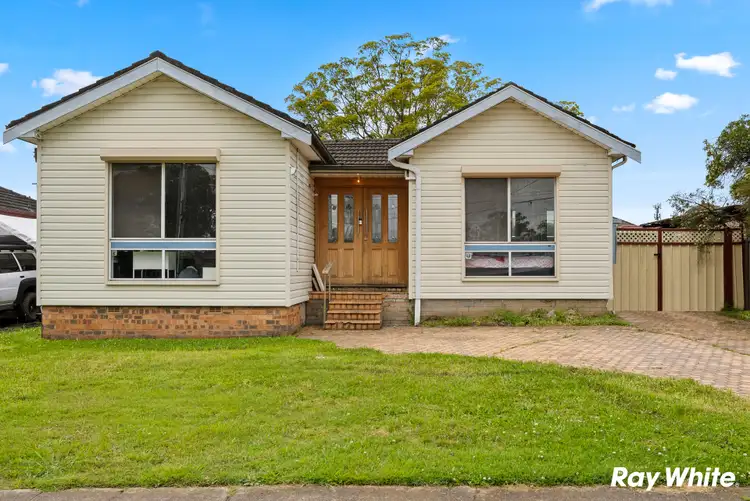 Main view of Homely house listing, 15 Crawford Road, Doonside NSW 2767