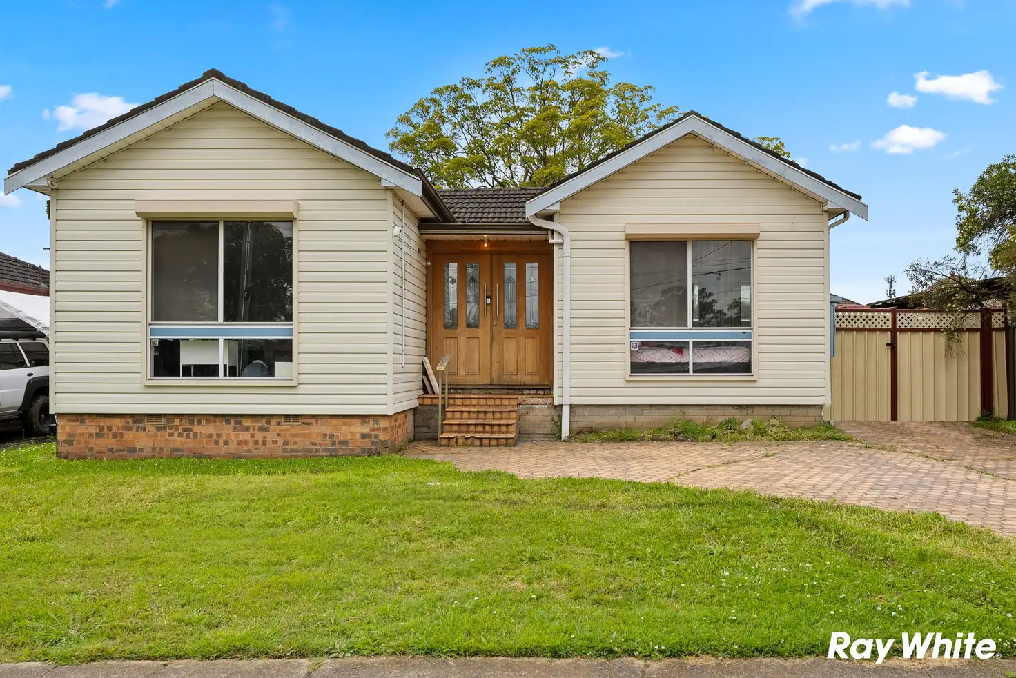Main view of Homely house listing, 15 Crawford Road, Doonside NSW 2767